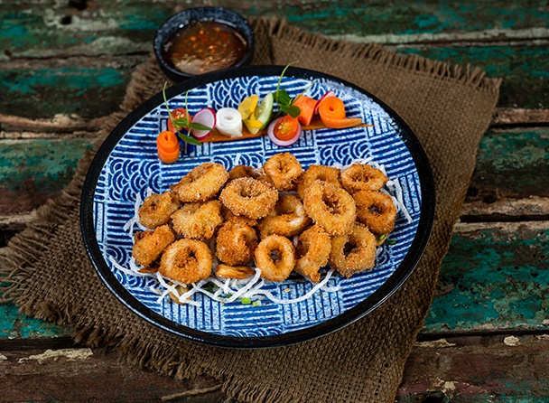 food-dish